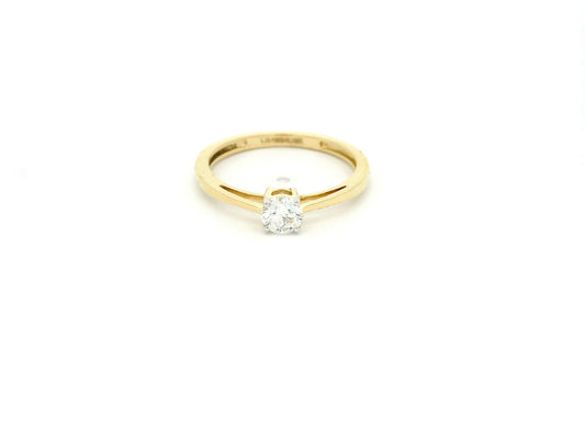 Orlina Diamond Dailywear Ring