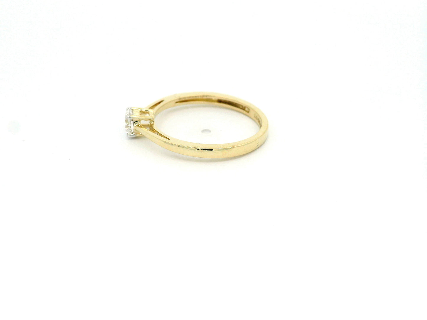 Orlina Diamond Dailywear Ring