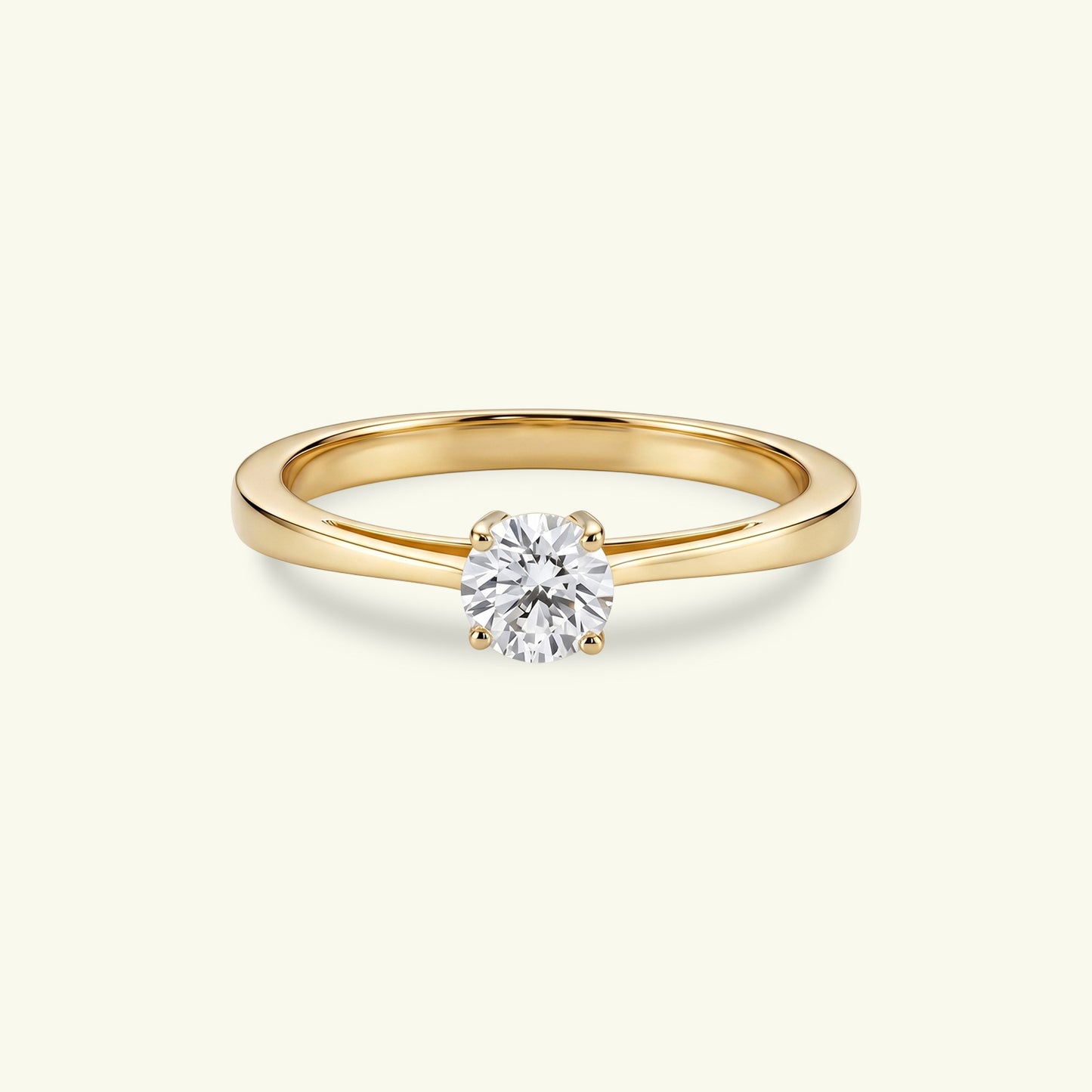 Orlina Diamond Dailywear Ring
