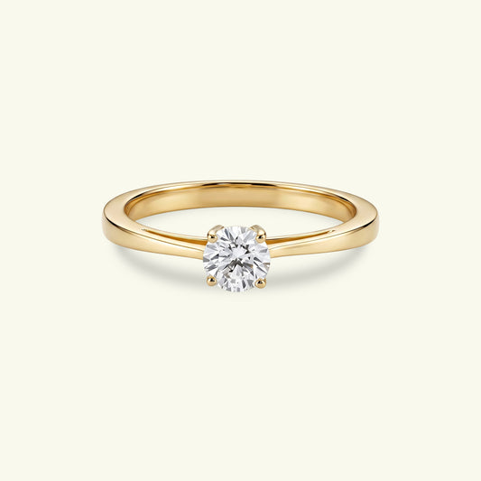 Orlina Diamond Dailywear Ring