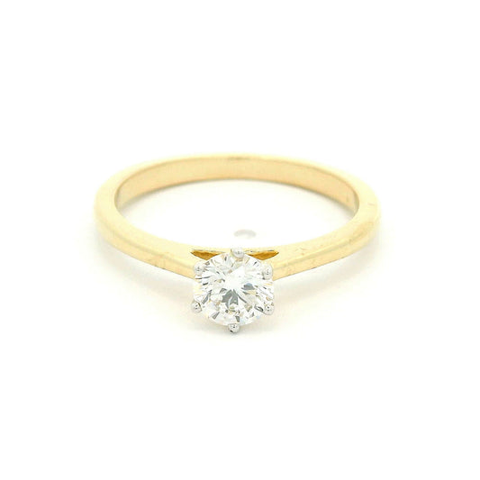 Senira Diamond Dailywear Ring