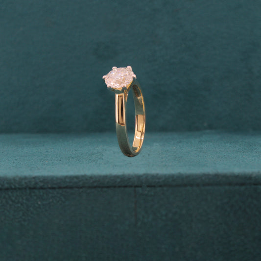 Senira Diamond Dailywear Ring