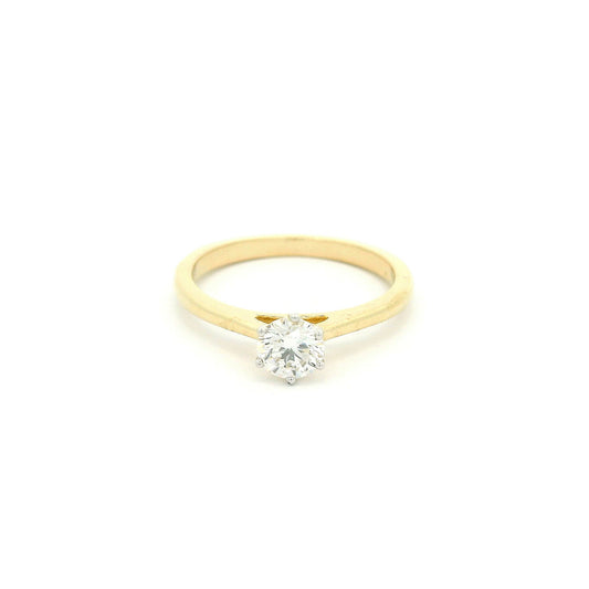 Senira Diamond Dailywear Ring
