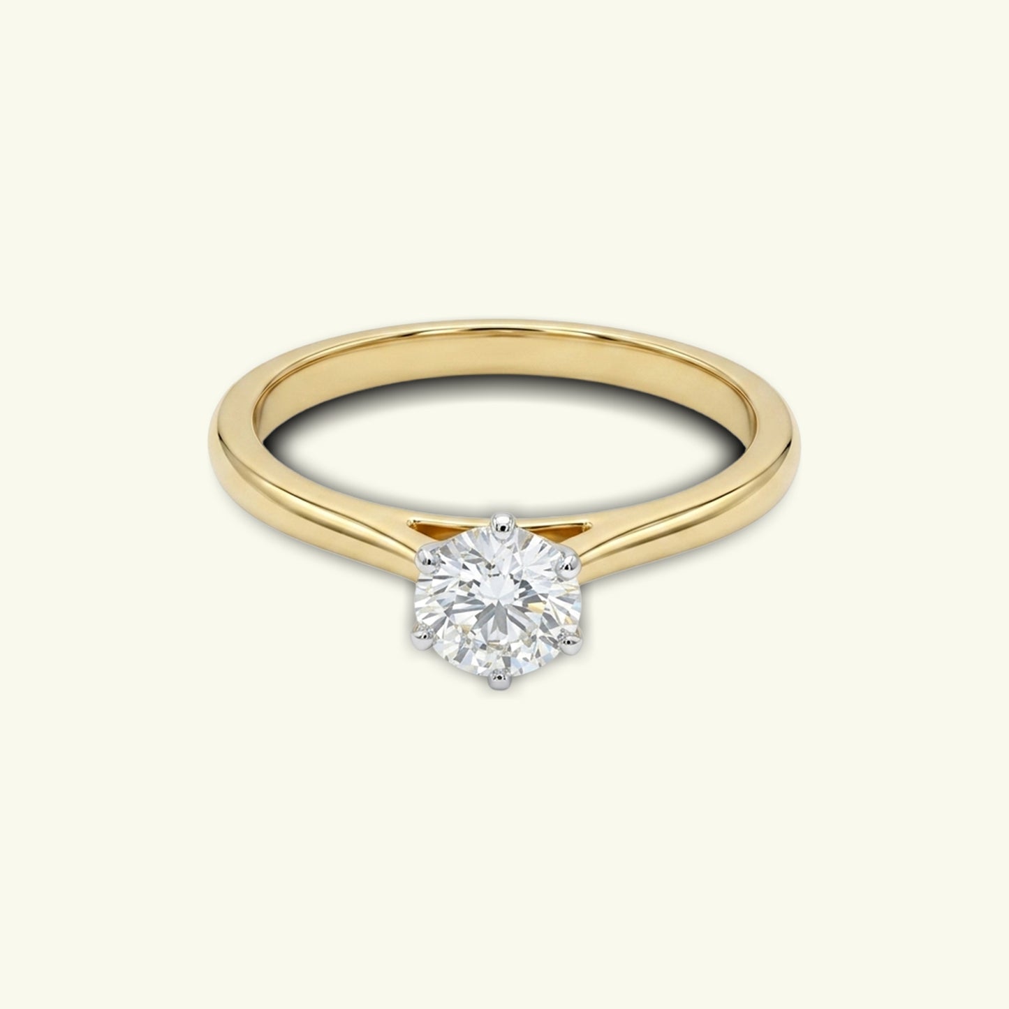 Senira Diamond Dailywear Ring