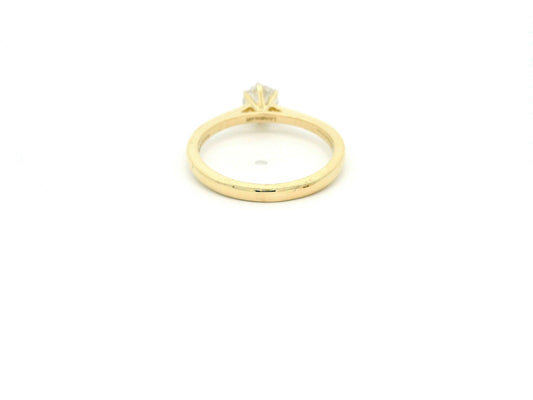 Senira Diamond Dailywear Ring