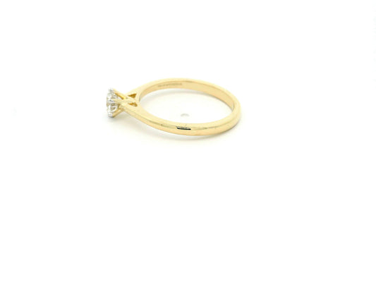 Senira Diamond Dailywear Ring
