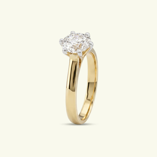 Senira Diamond Dailywear Ring