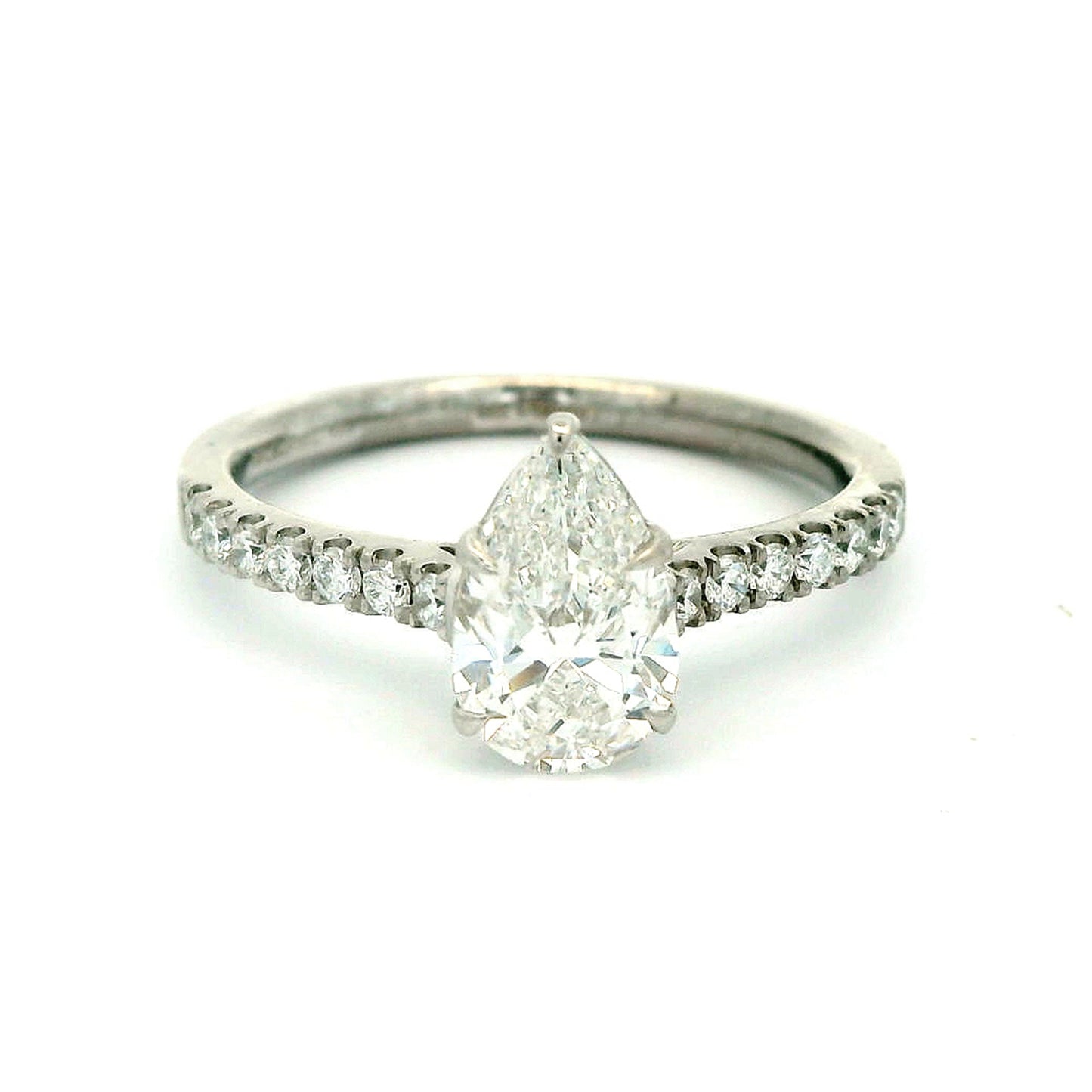 Seron Diamond Ring
