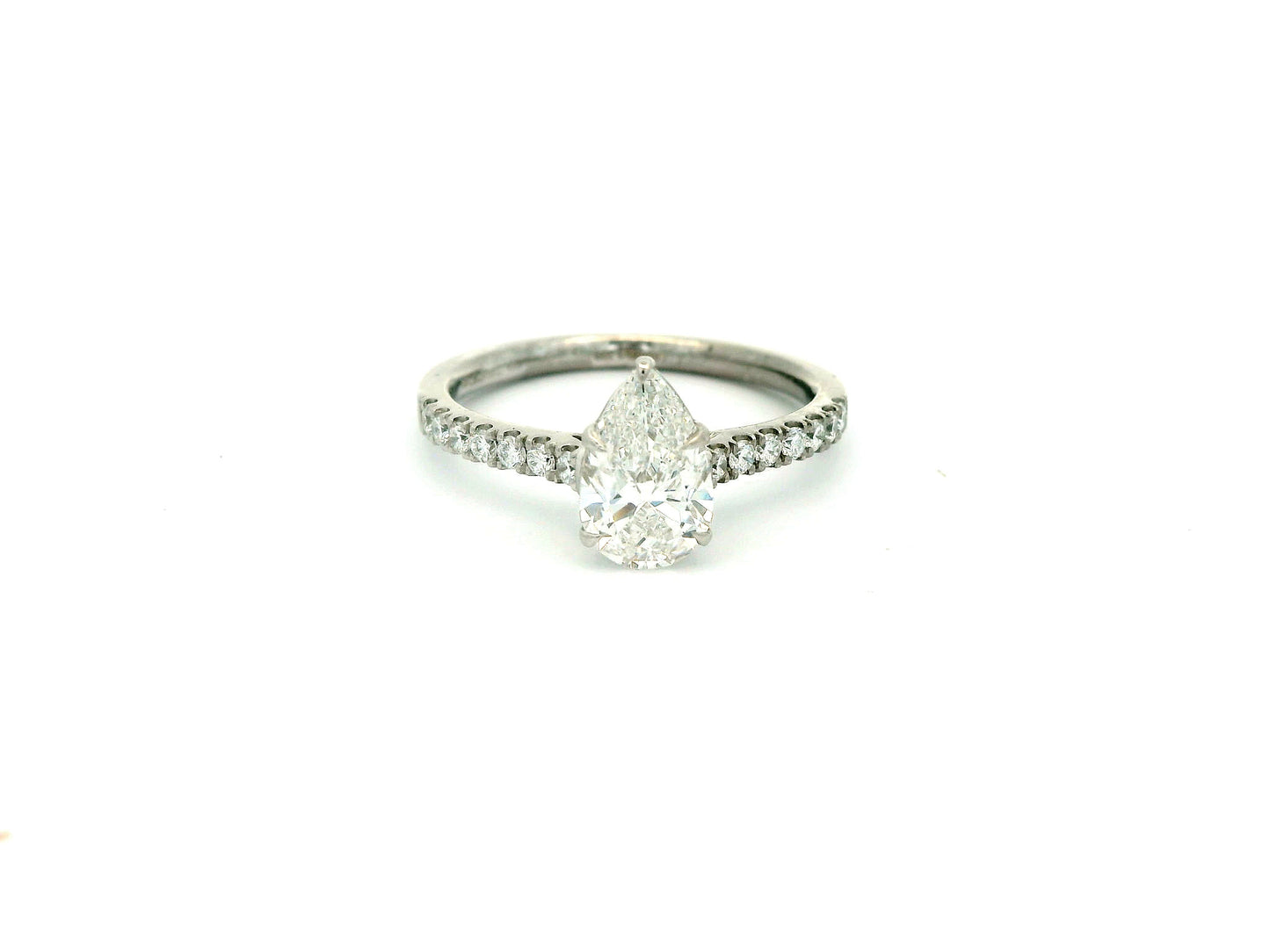 Seron Diamond Ring