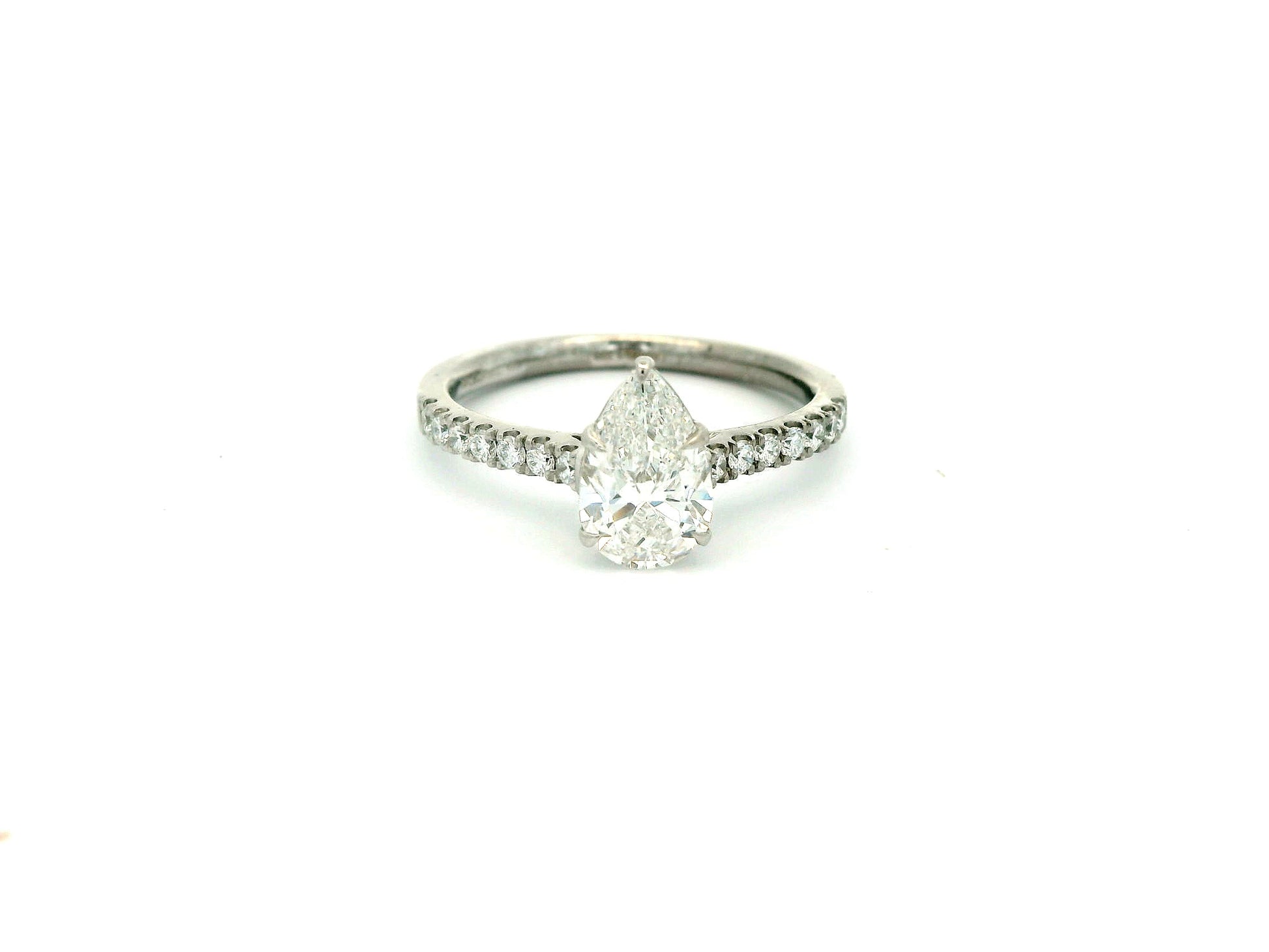 Seron Diamond Ring