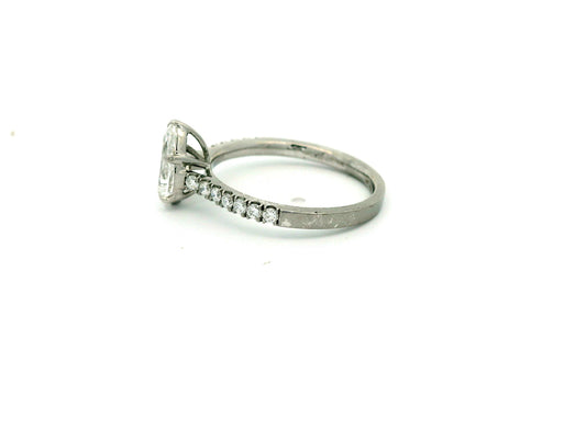 Seron Diamond Ring
