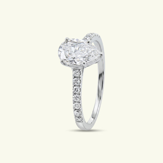Seron Diamond Ring