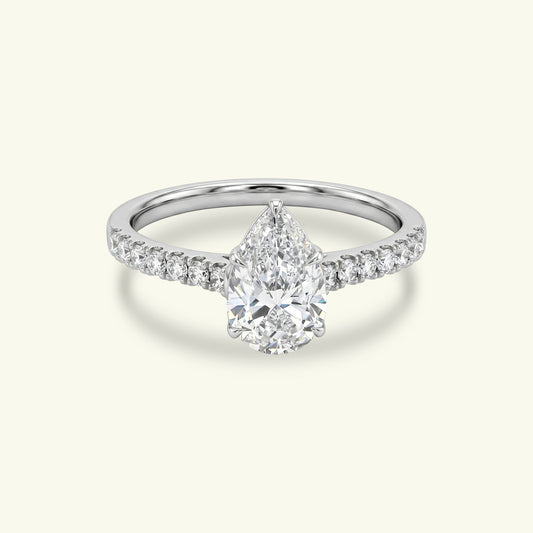 Seron Diamond Ring