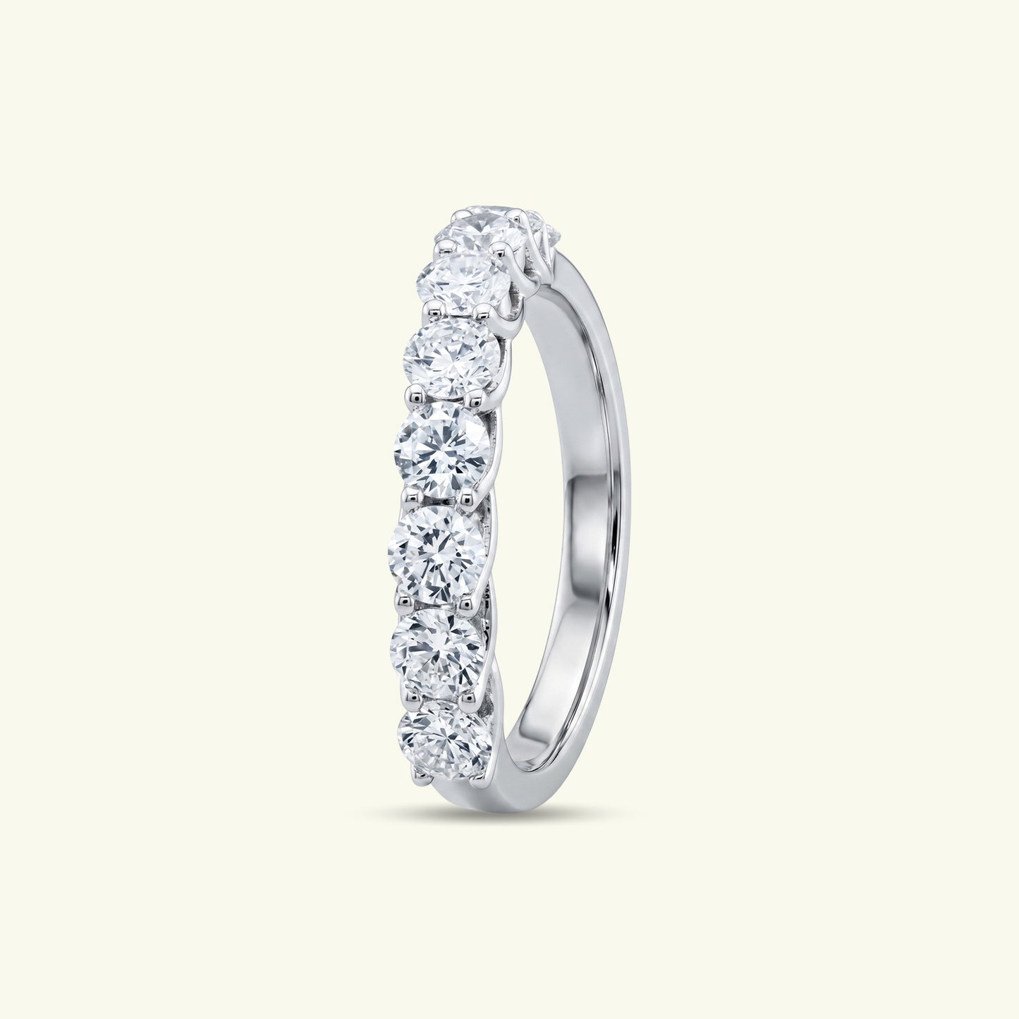 Sirelle Diamond Eternity Ring