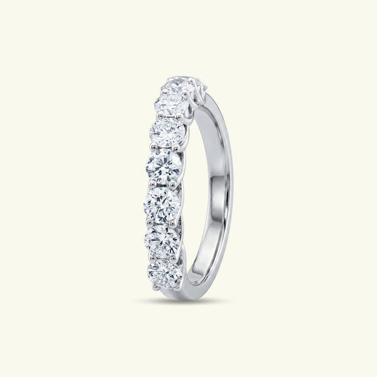 Sirelle Diamond Eternity Ring