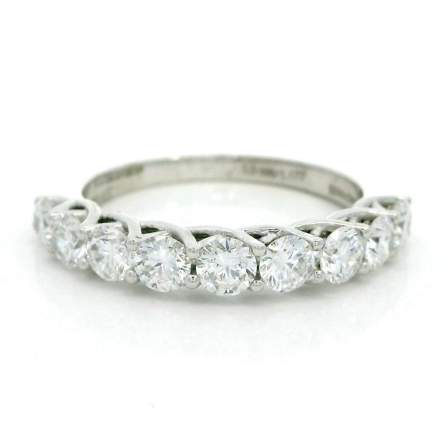 Sirelle Diamond Eternity Ring
