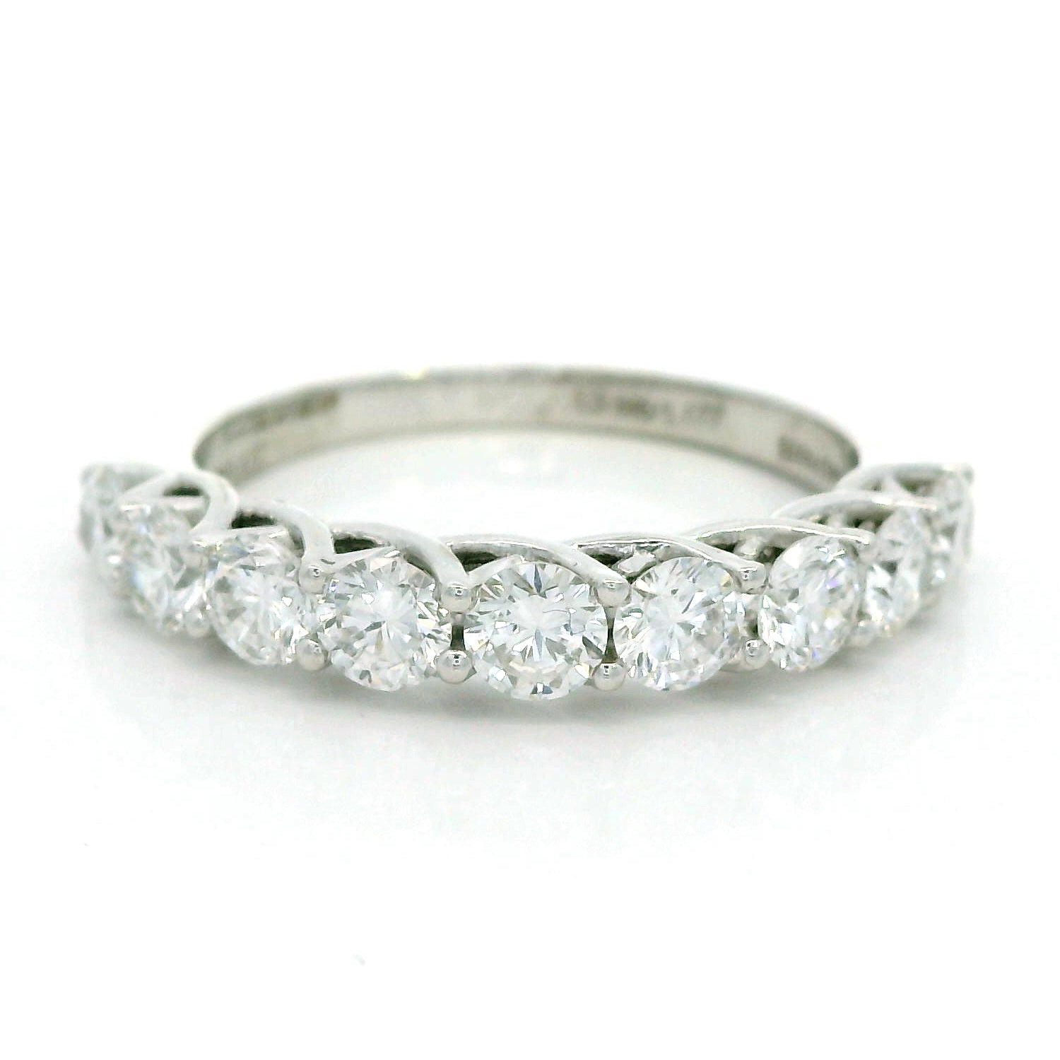 Sirelle Diamond Eternity Ring