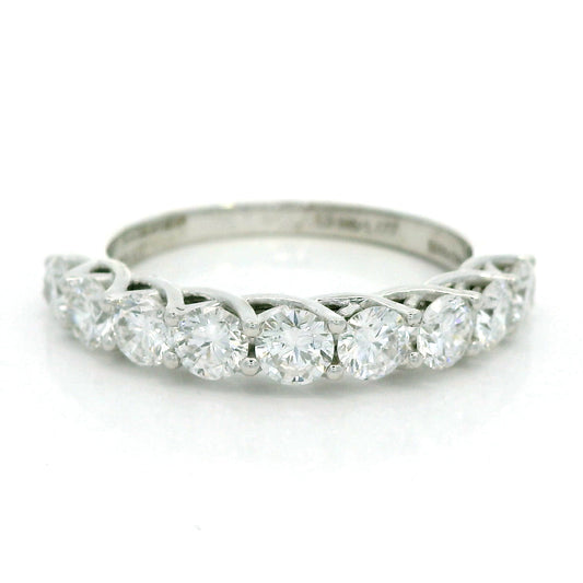 Sirelle Diamond Eternity Ring