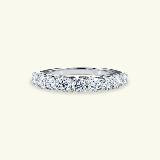 Sirelle Diamond Eternity Ring