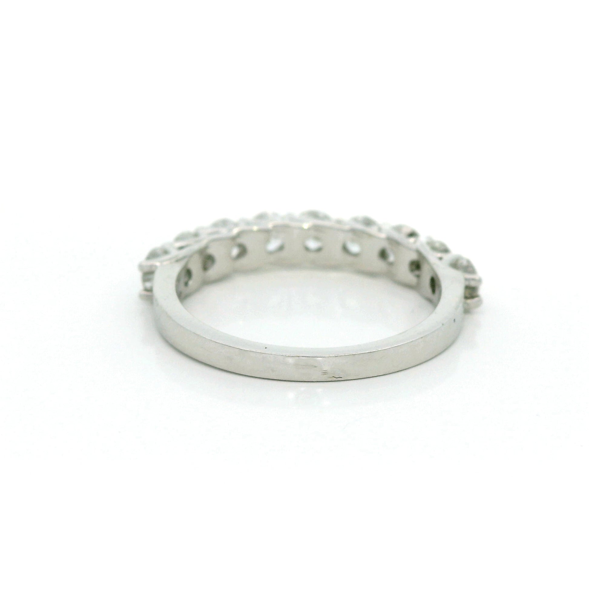 Sirelle Diamond Eternity Ring