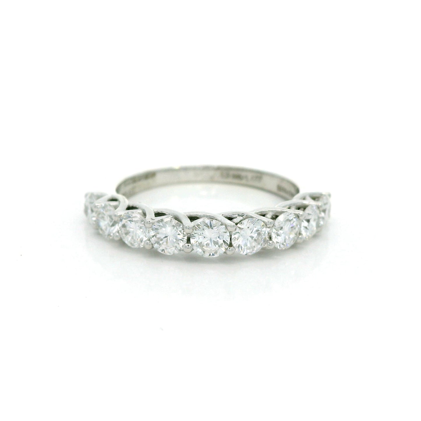Sirelle Diamond Eternity Ring