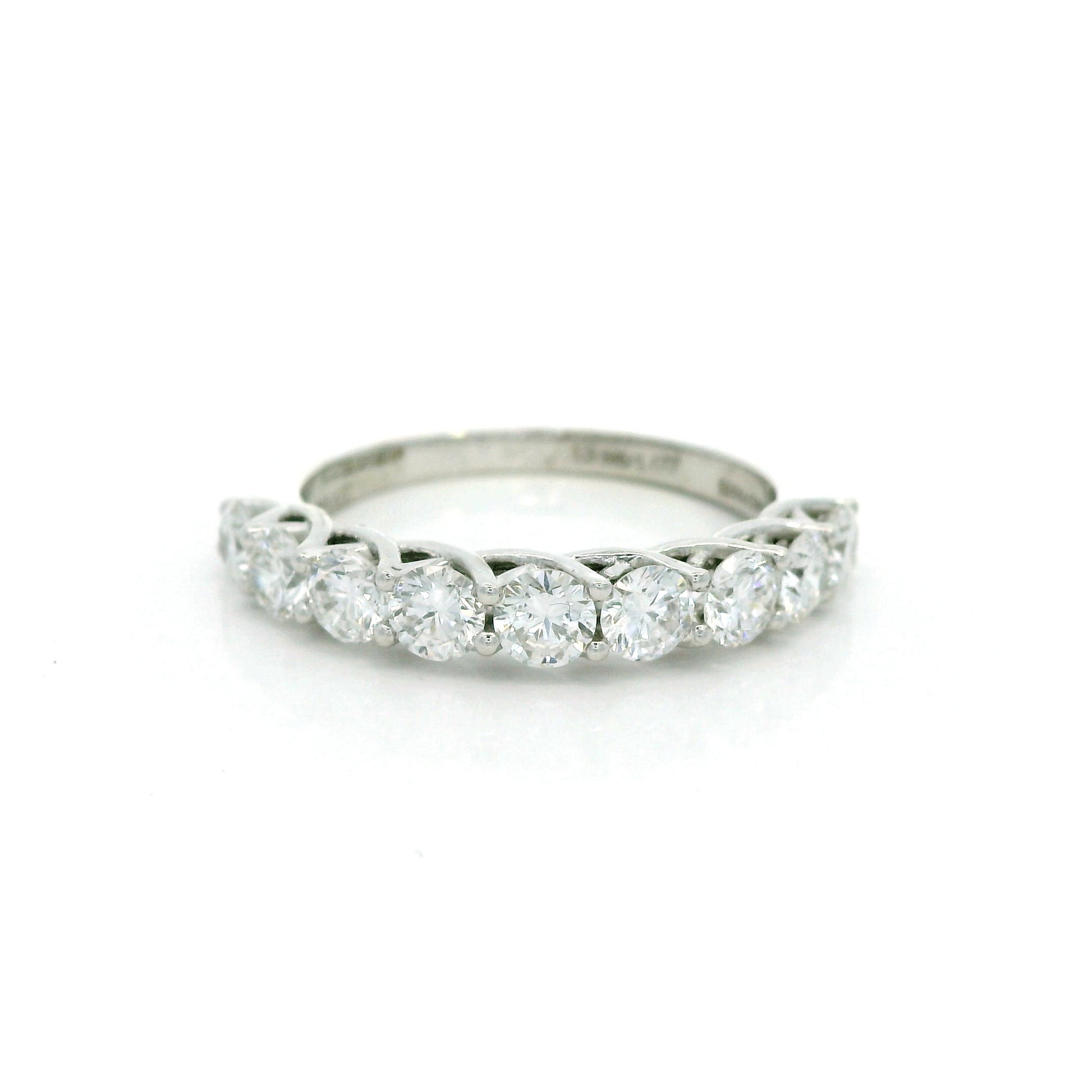Sirelle Diamond Eternity Ring