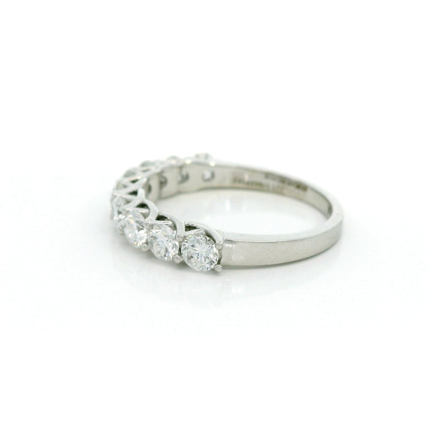 Sirelle Diamond Eternity Ring