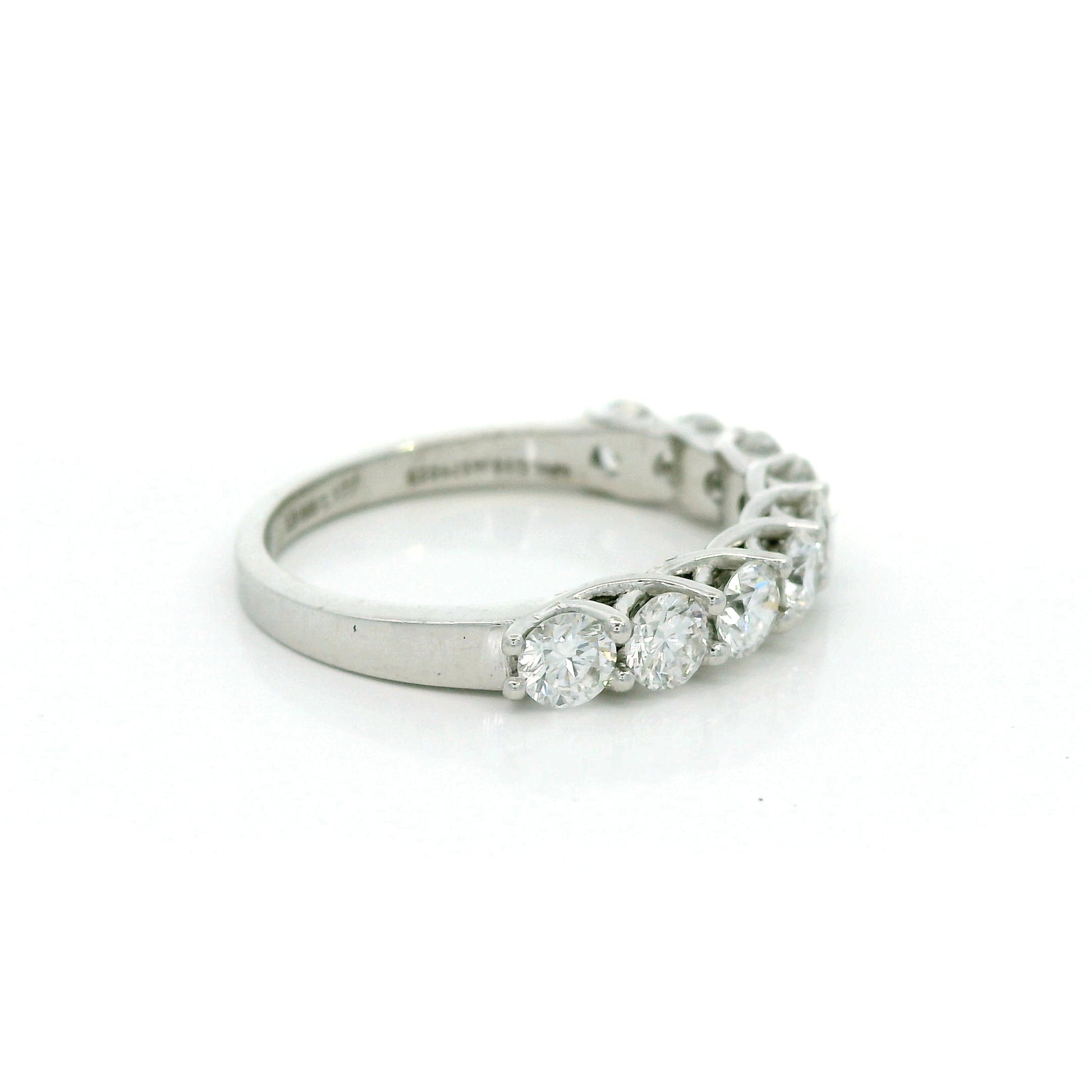 Sirelle Diamond Eternity Ring