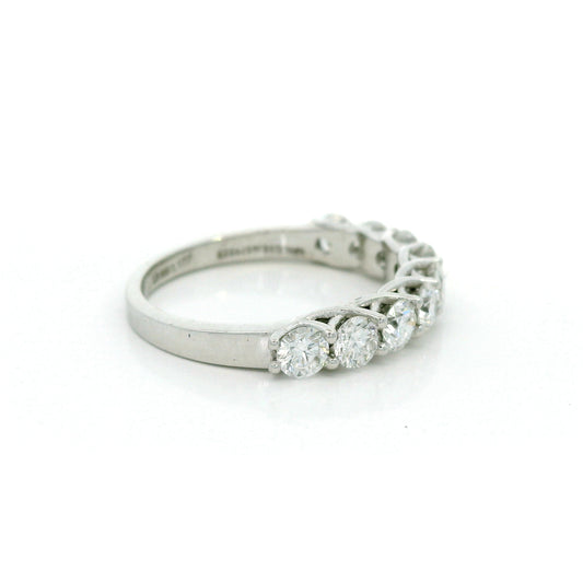 Sirelle Diamond Eternity Ring