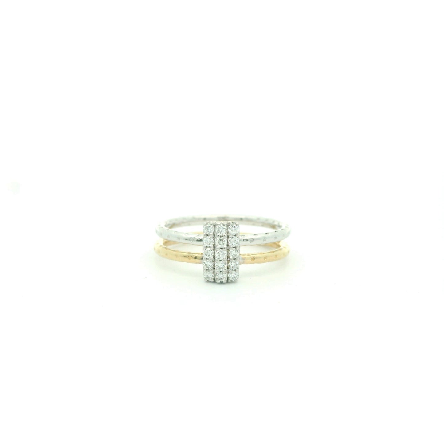Caera Diamond Dailywear Ring