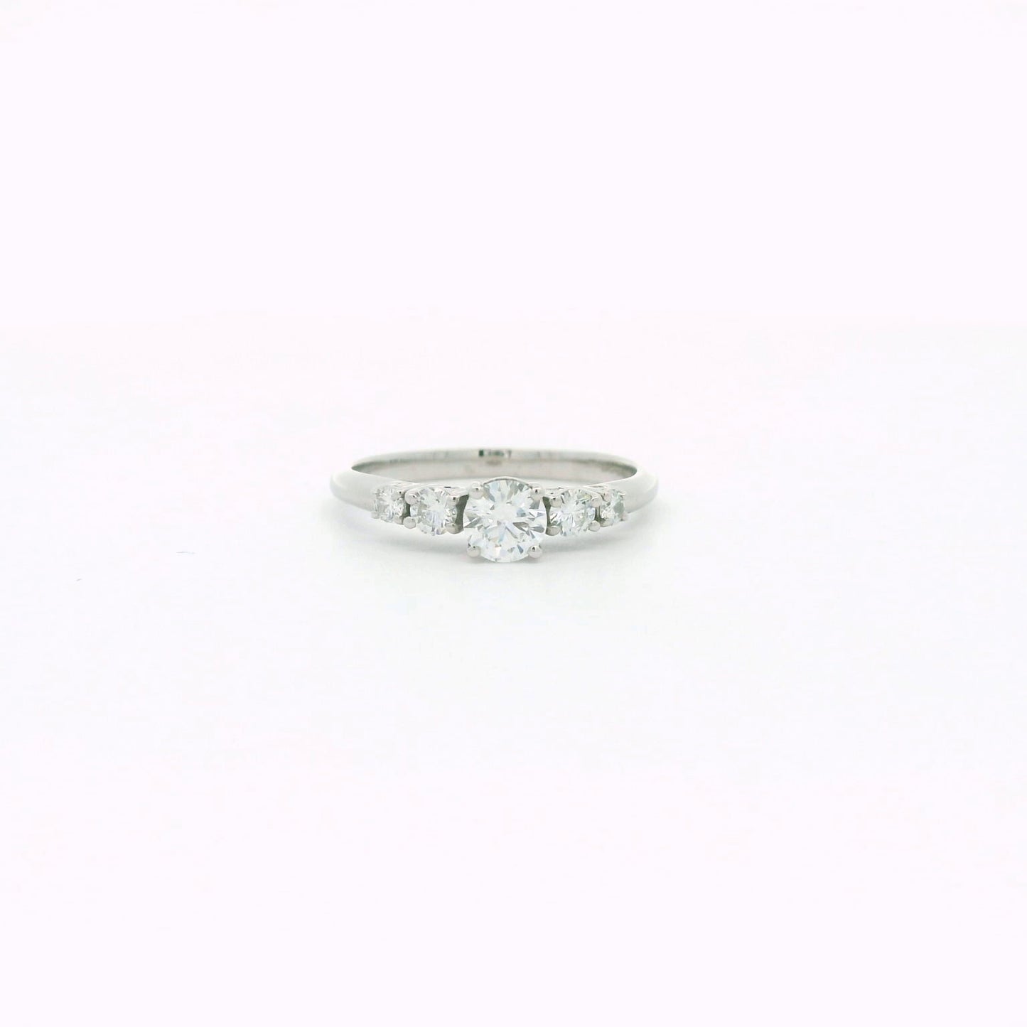 Lenara Diamond Dailywear Ring
