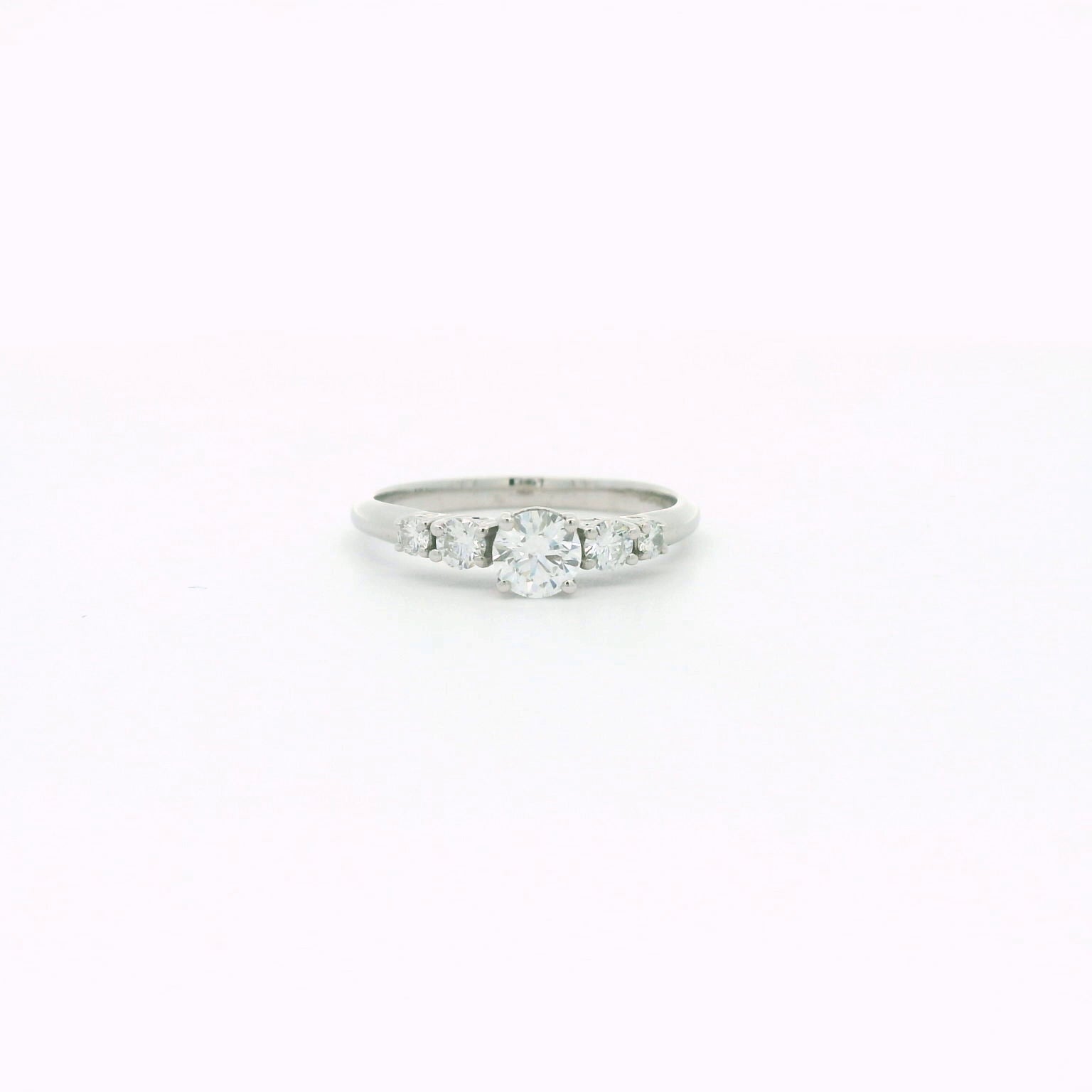 Lenara Diamond Dailywear Ring