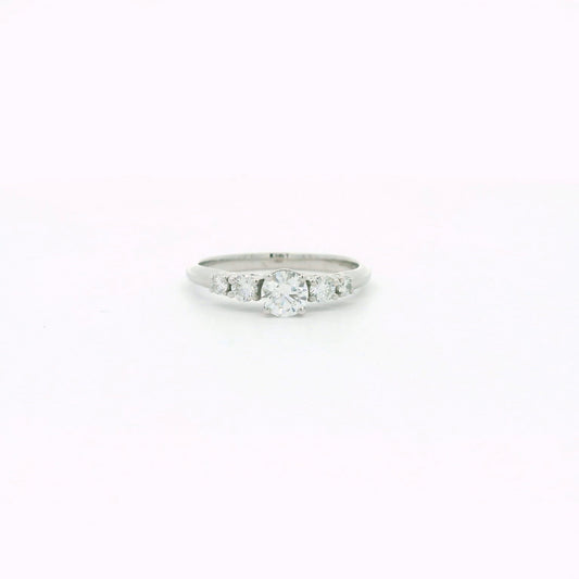 Lenara Diamond Dailywear Ring