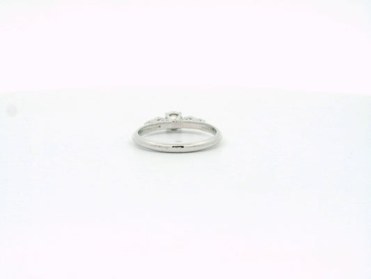 Lenara Diamond Dailywear Ring