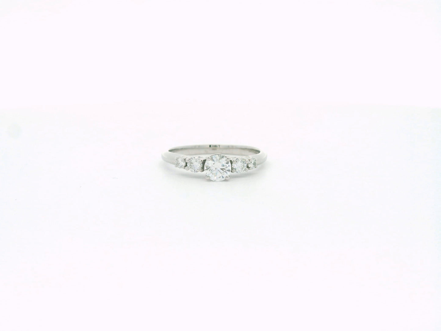 Lenara Diamond Dailywear Ring