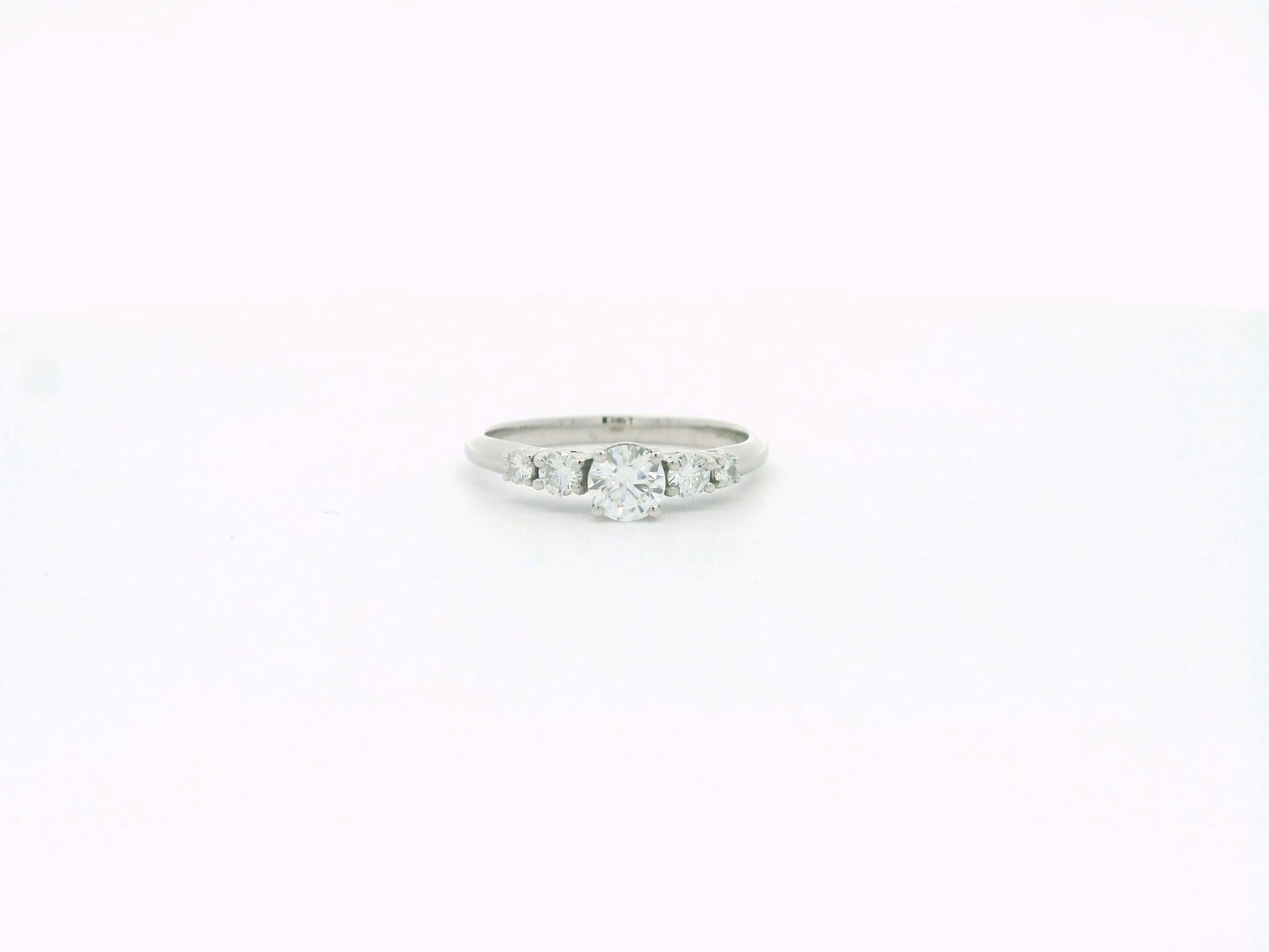 Lenara Diamond Dailywear Ring