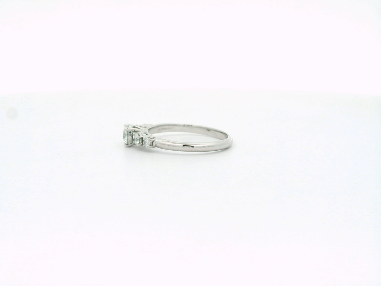 Lenara Diamond Dailywear Ring