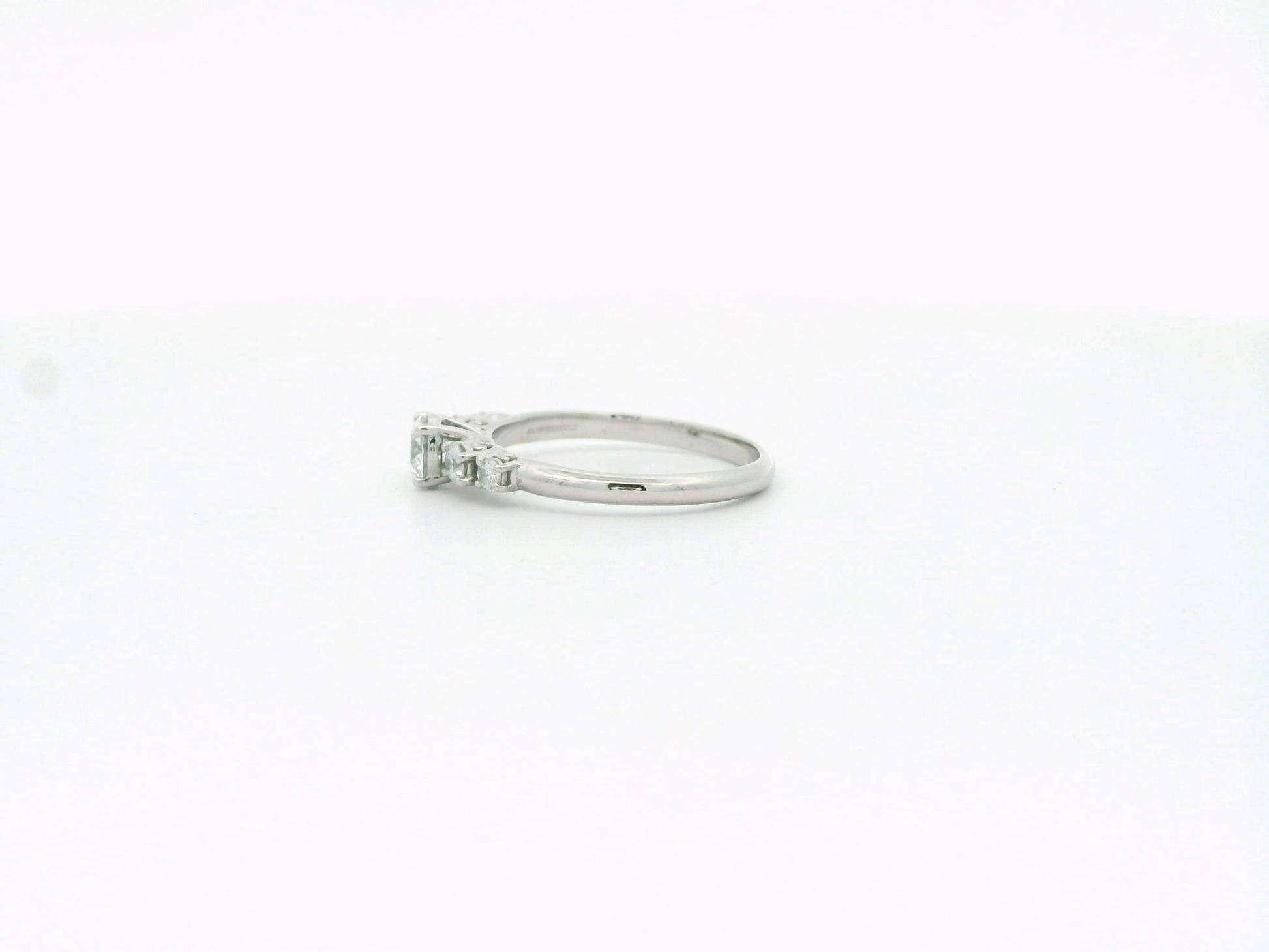 Lenara Diamond Dailywear Ring