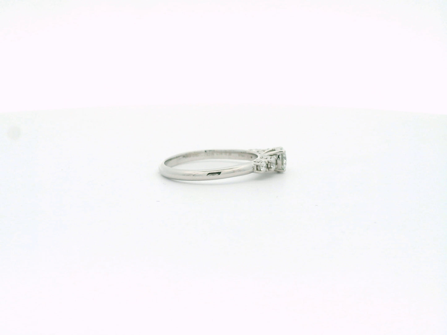 Lenara Diamond Dailywear Ring