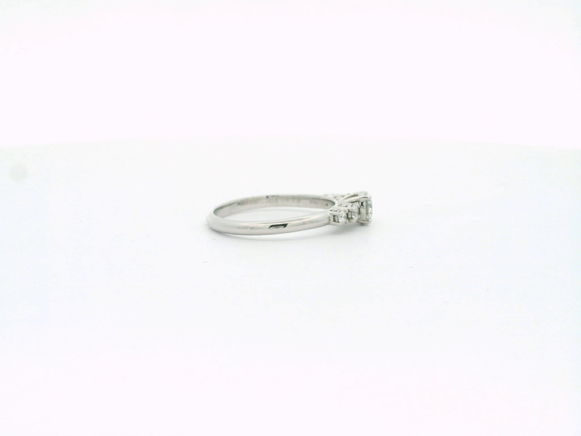 Lenara Diamond Dailywear Ring