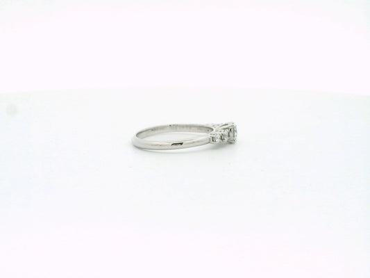 Lenara Diamond Dailywear Ring