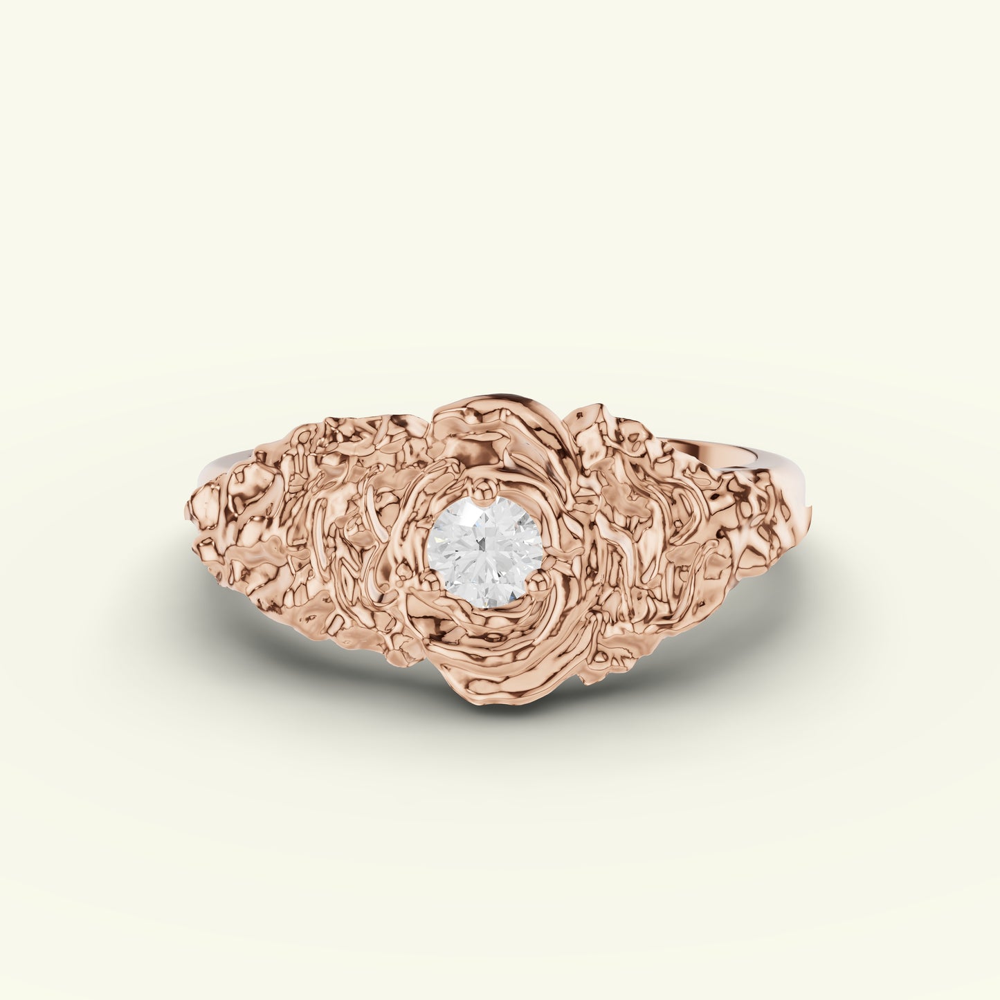Inira Diamond Dailywear Ring