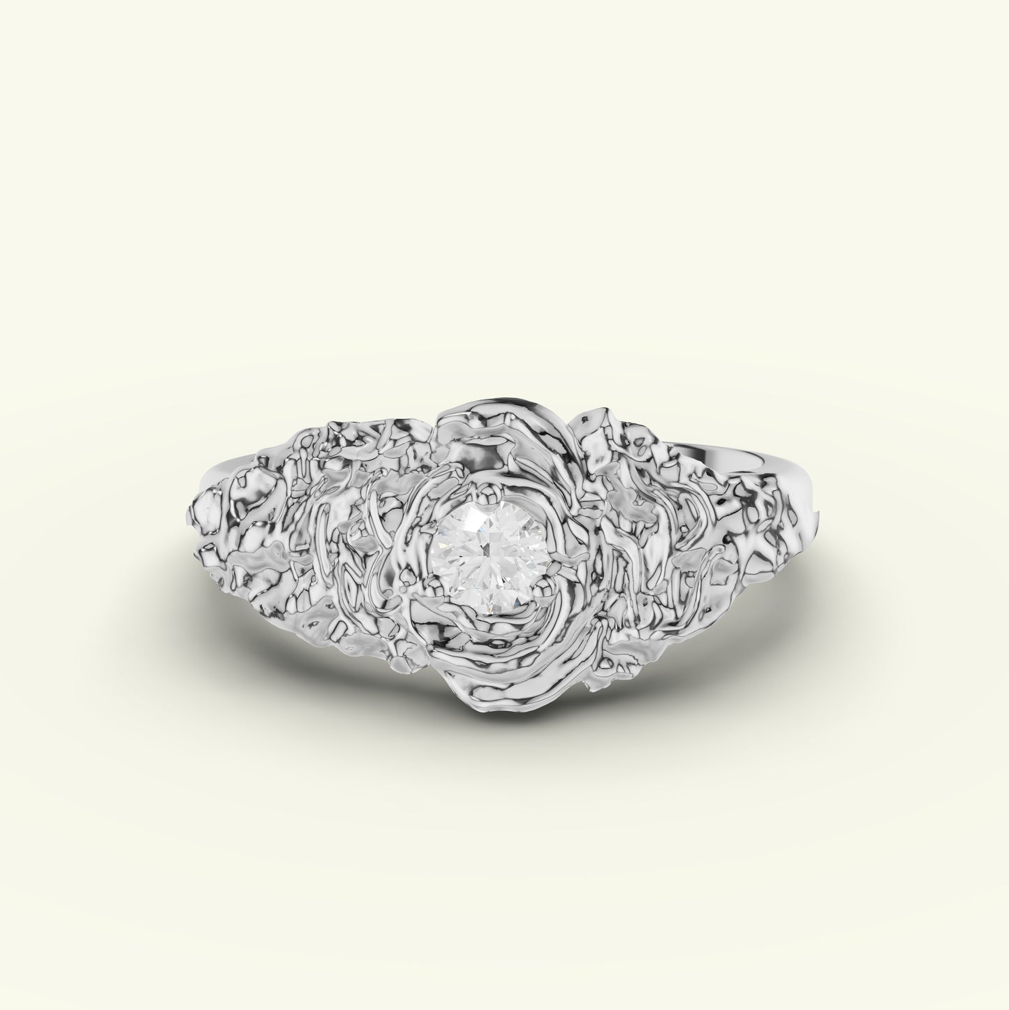 Inira Diamond Dailywear Ring