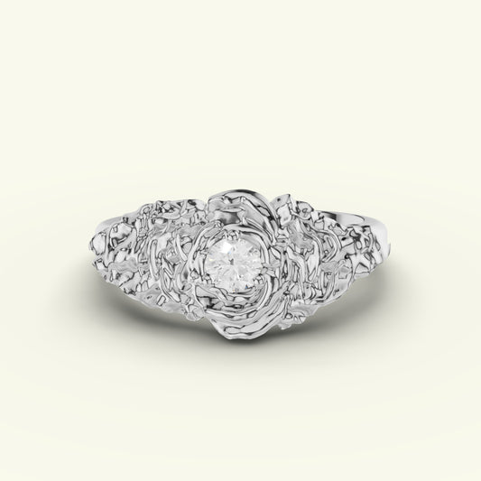 Inira Diamond Dailywear Ring