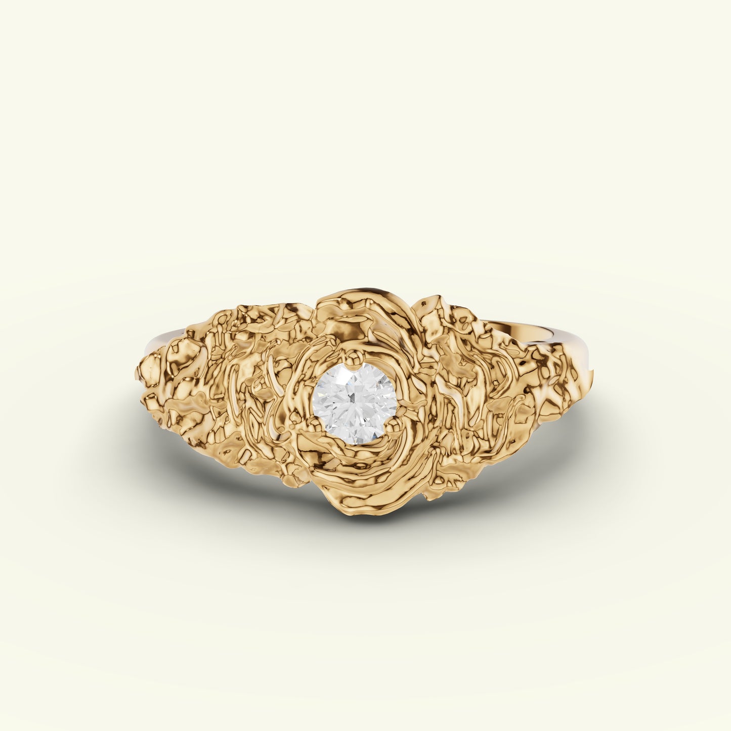 Inira Diamond Dailywear Ring