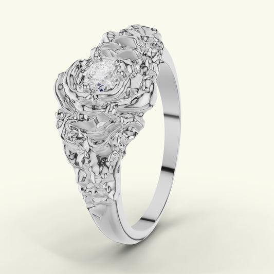 Inira Diamond Dailywear Ring