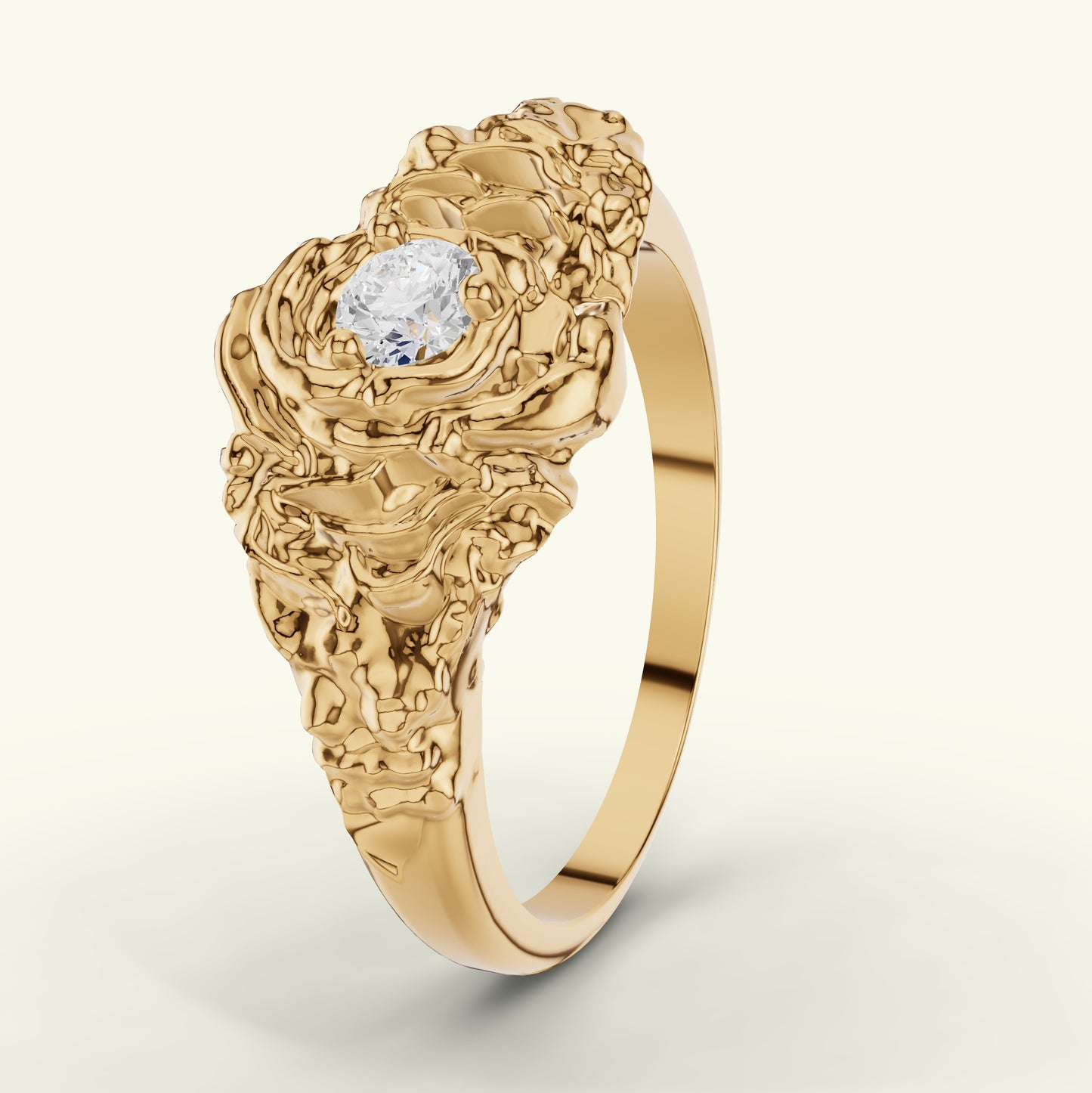 Inira Diamond Dailywear Ring