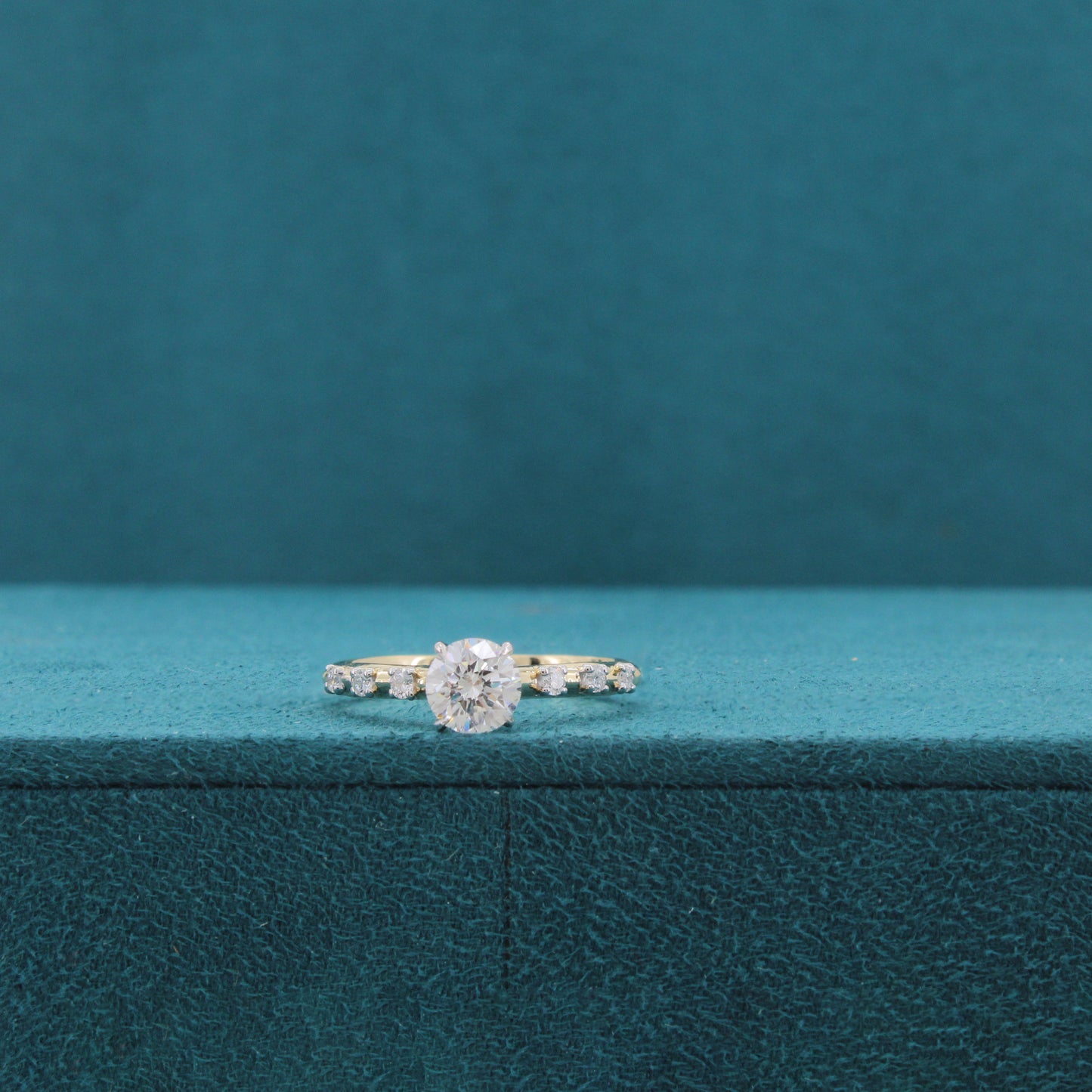 Seralei Vale Diamond Ring