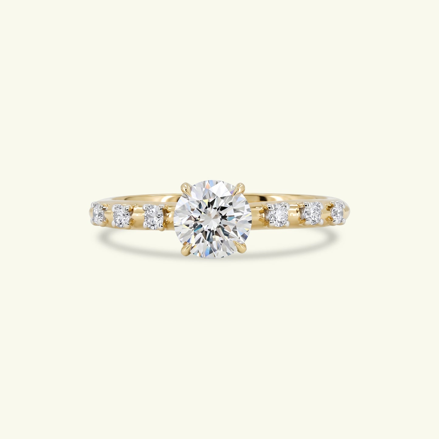 Seralei Vale Diamond Ring