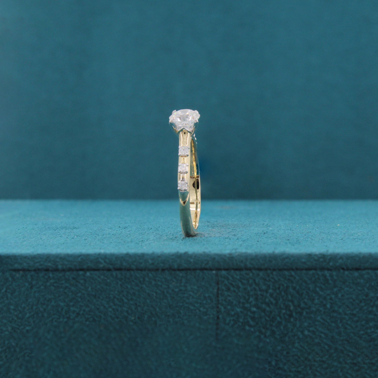 Seralei Vale Diamond Ring